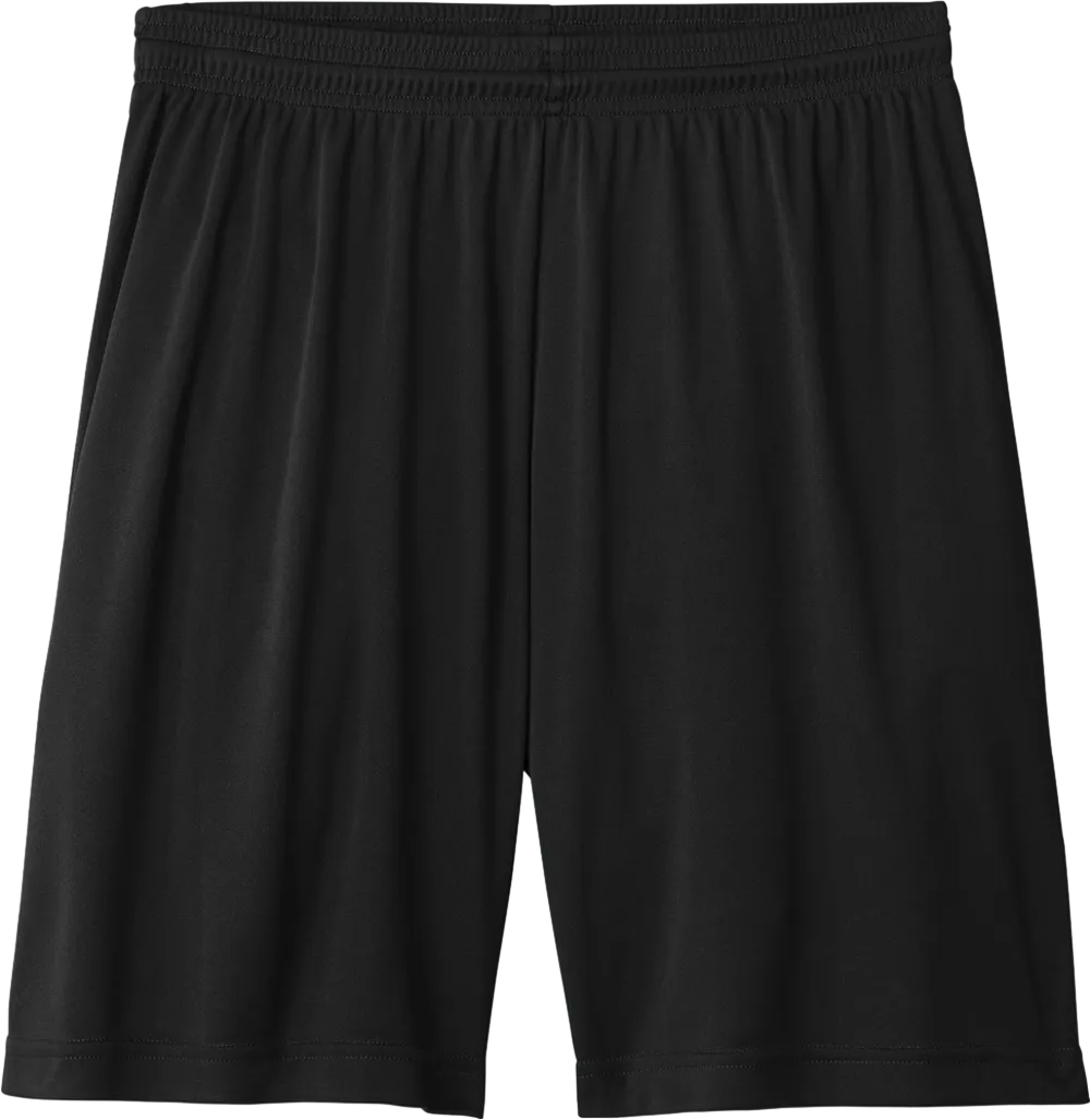 PosiCharge Competitor 7" Short
