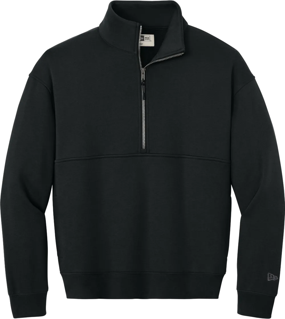 Heritage Fleece 1/2-Zip