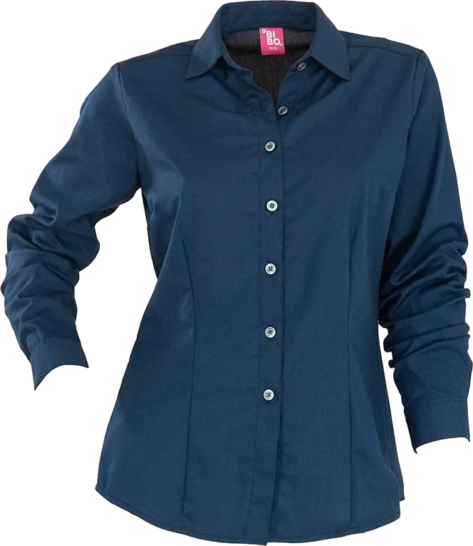 Flex Women's Blouse