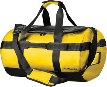 Nautilus Waterproof 35 Litre Duffle