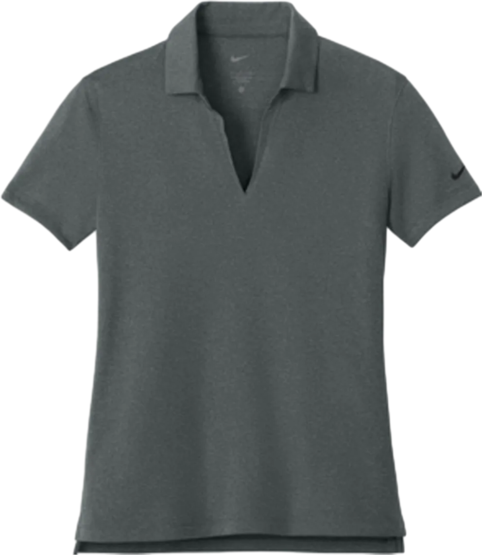 Women's Dri-FIT Smooth Heather Polo