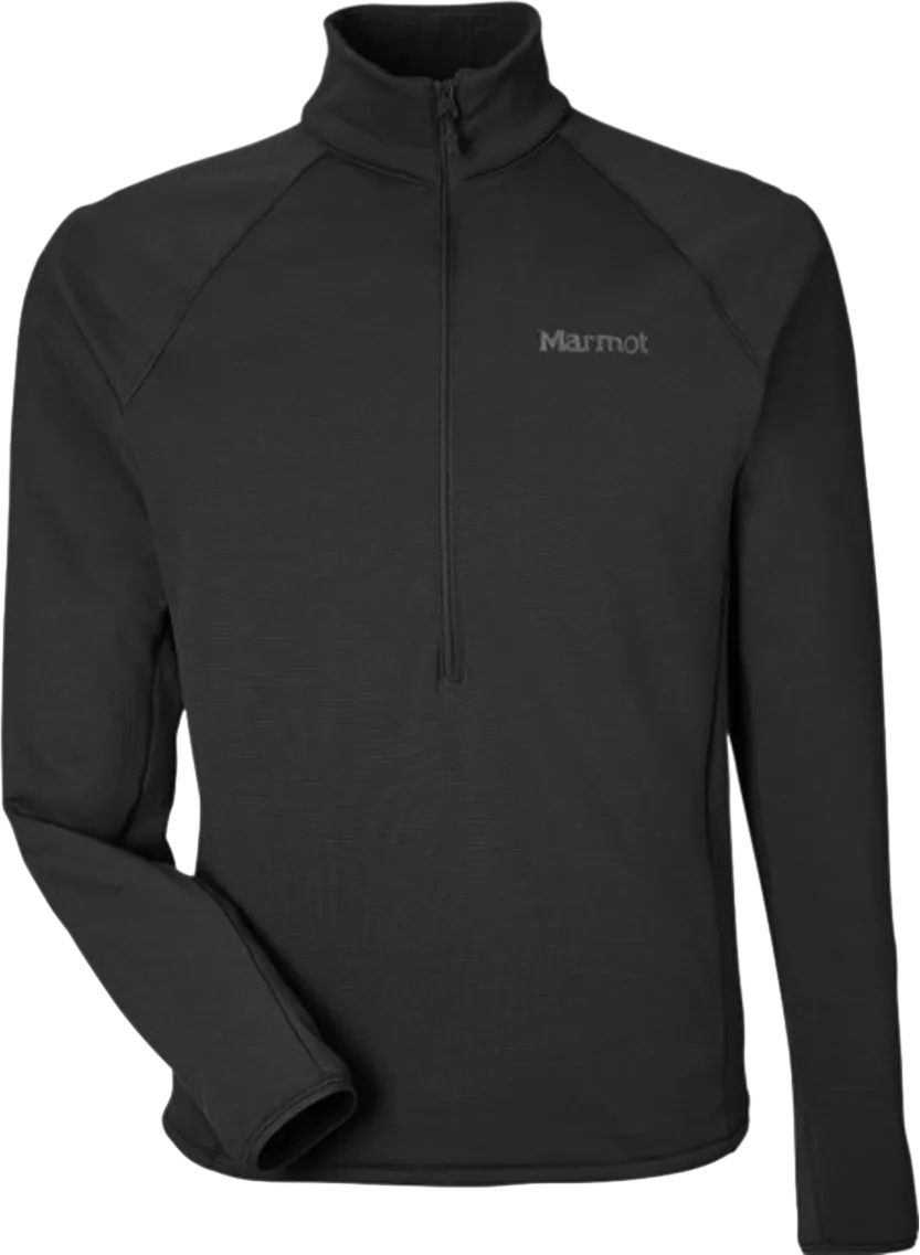 Leconte 1/2-Zip Pullover