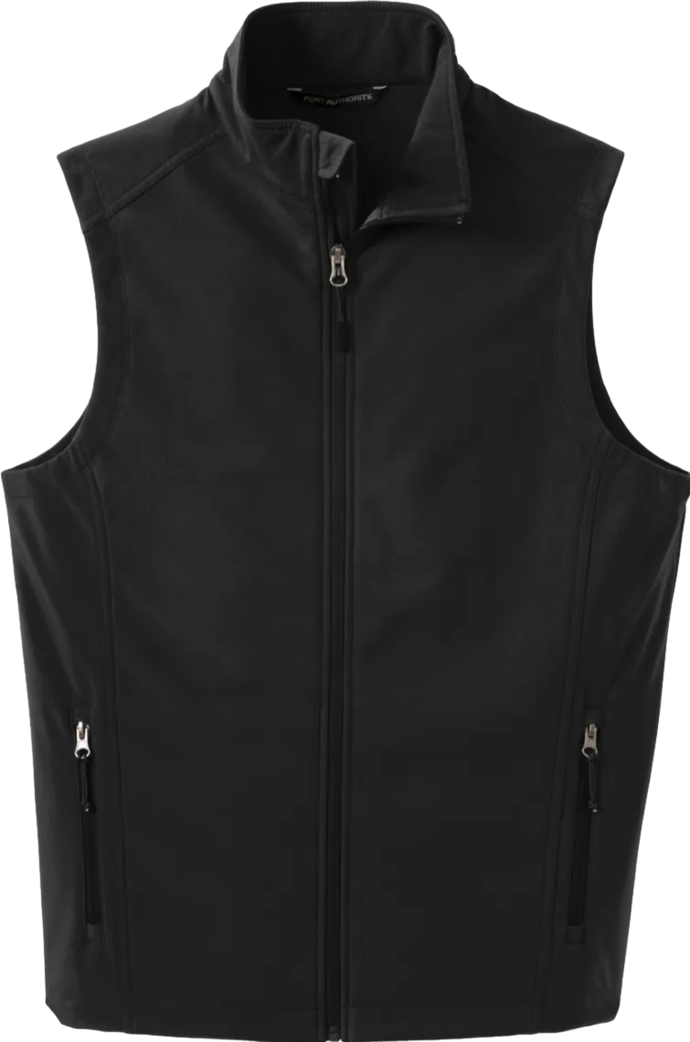 Core Soft Shell Vest