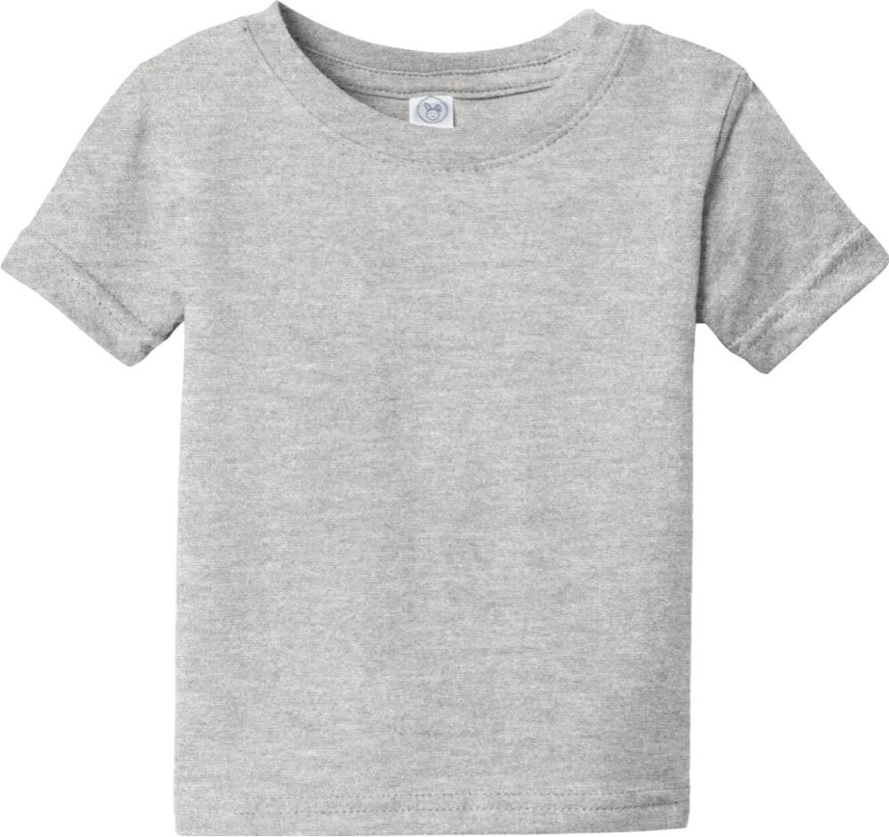 Infant Fine Jersey Tee