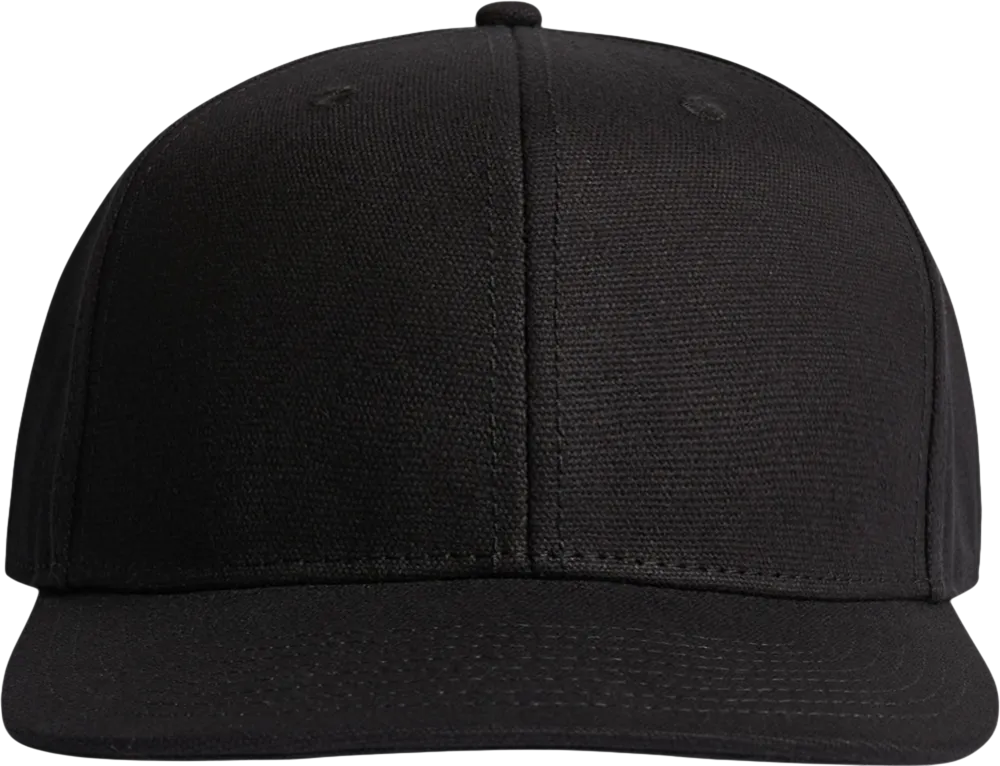 Stock Canvas Cap