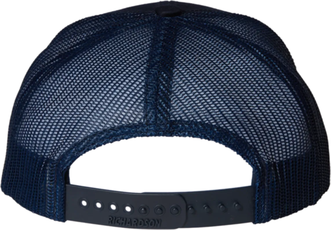 Youth Trucker Snapback Cap