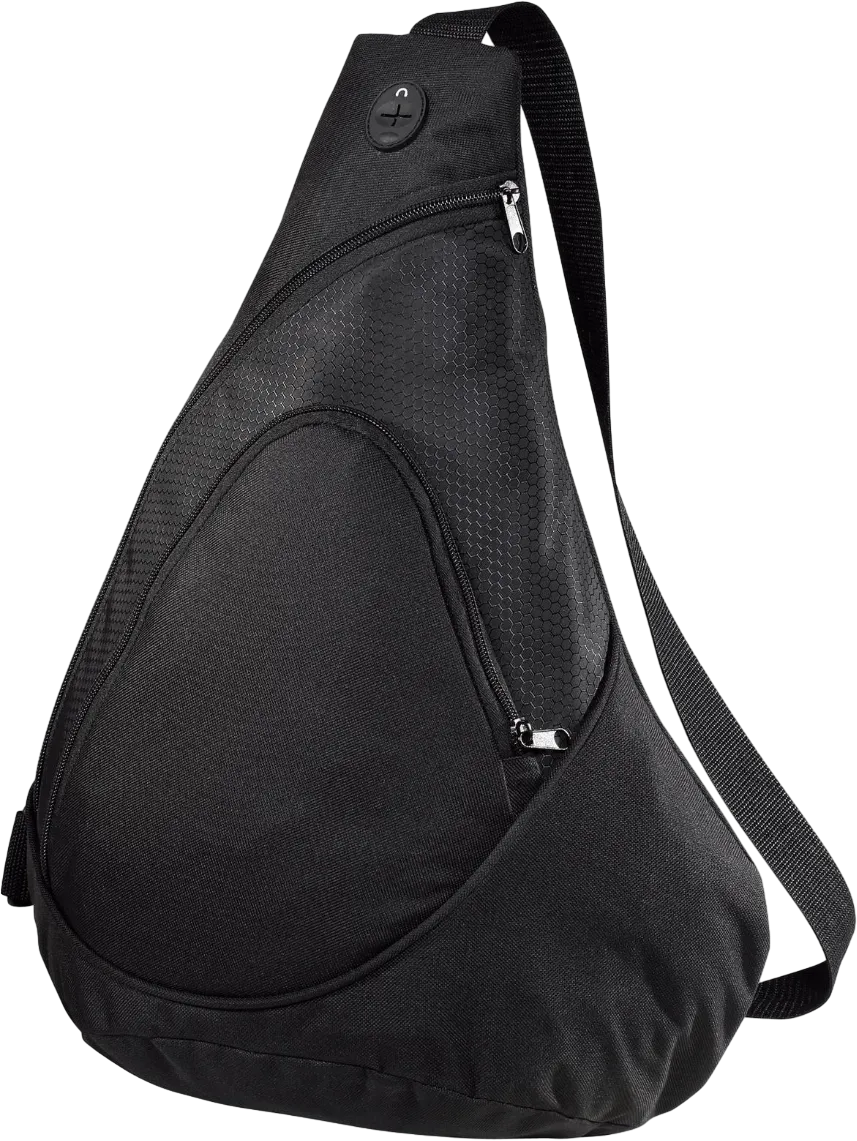 Honeycomb Sling Pack