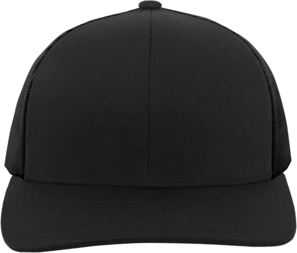 Trucker Snapback Hat