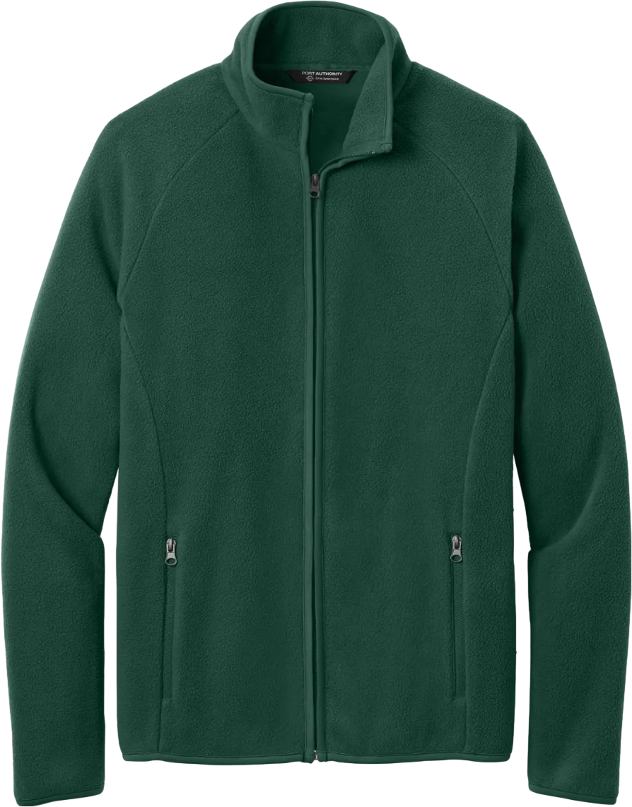 C-FREE Raglan Fleece