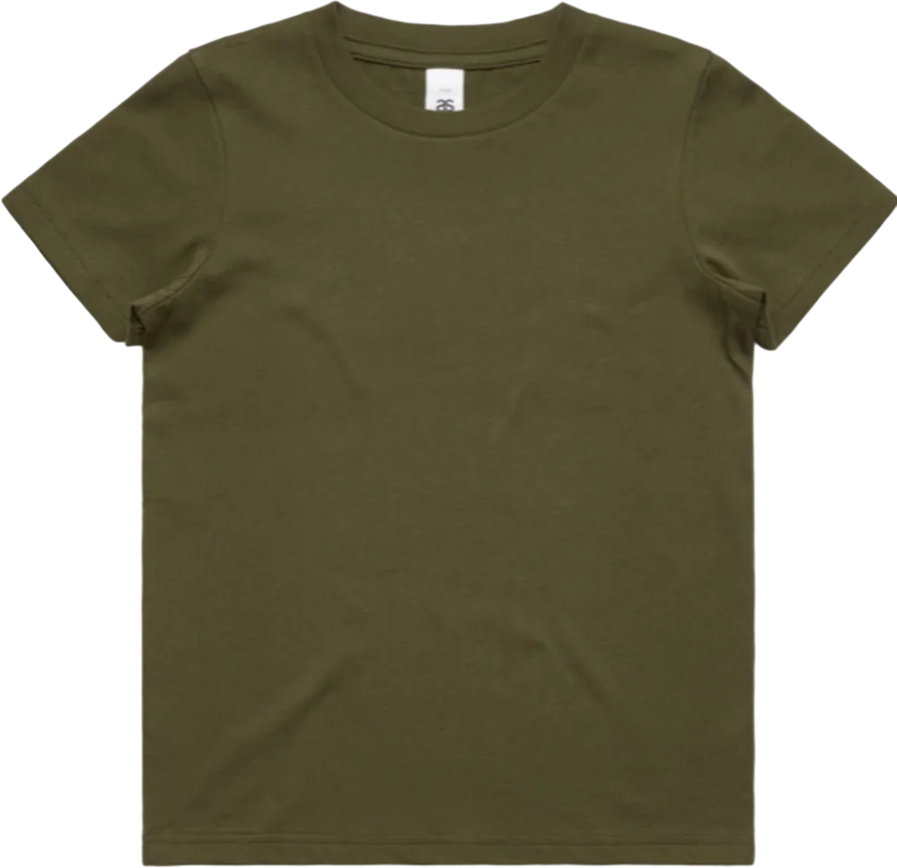 Kids Staple Tee