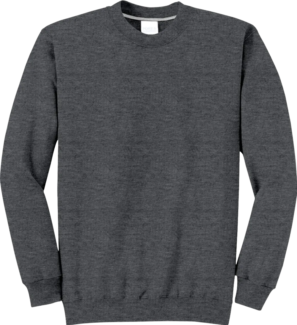 Super Heavyweight Crewneck Sweatshirt