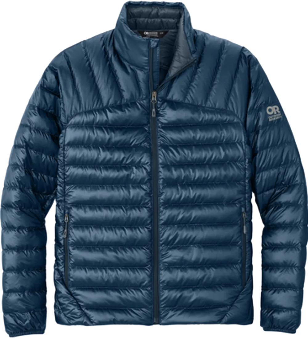 800 Tech Down Jacket