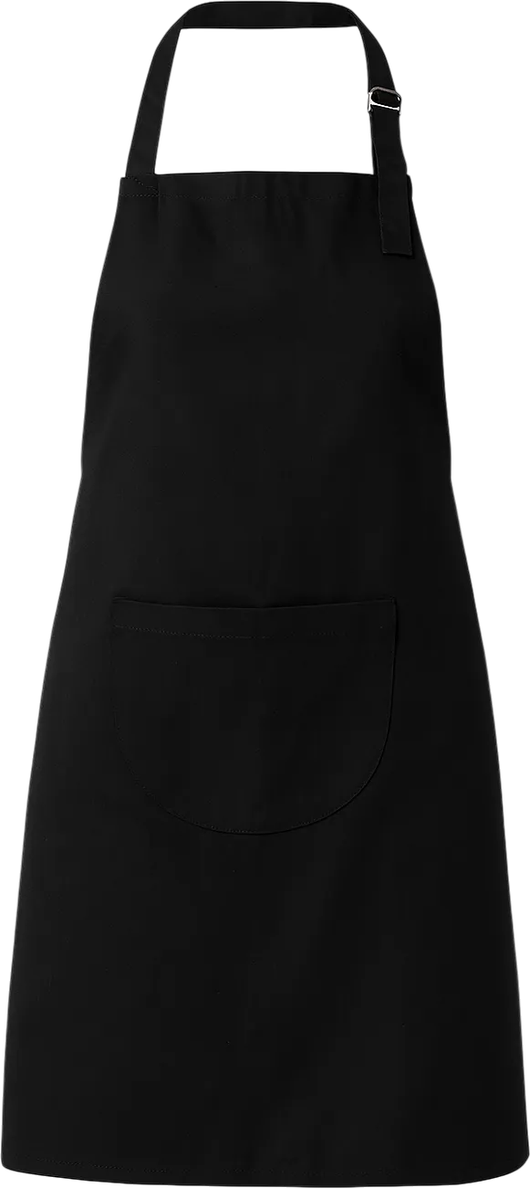 Denim Apron