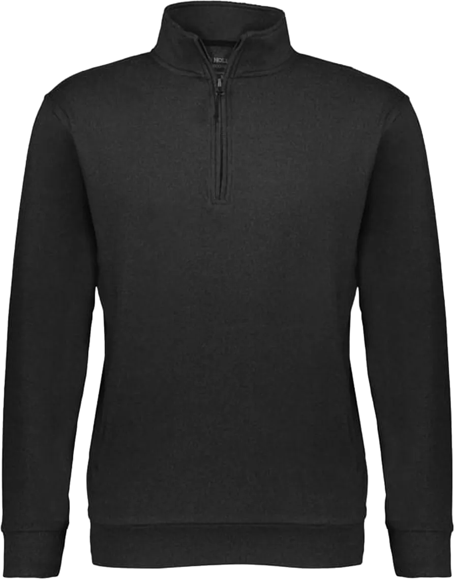 Alumni 1/4 Zip Pullover