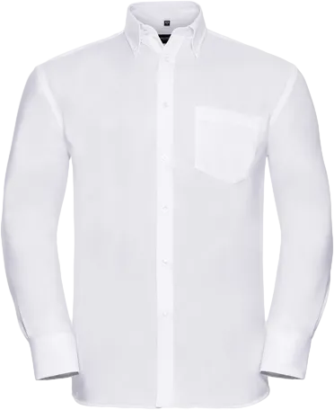 Long Sleeve Ultimate Non-iron Shirt