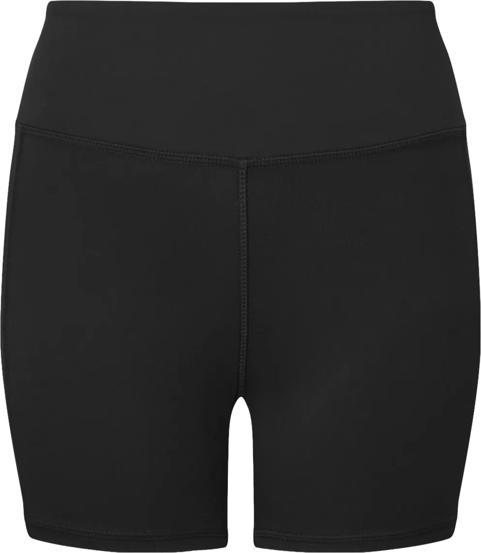 TriDri Women's Performance Micro Shorts