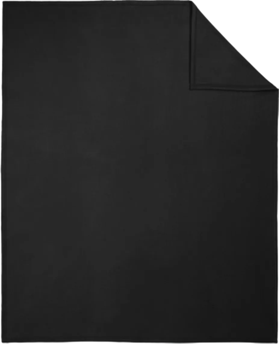 Core Fleece Blanket