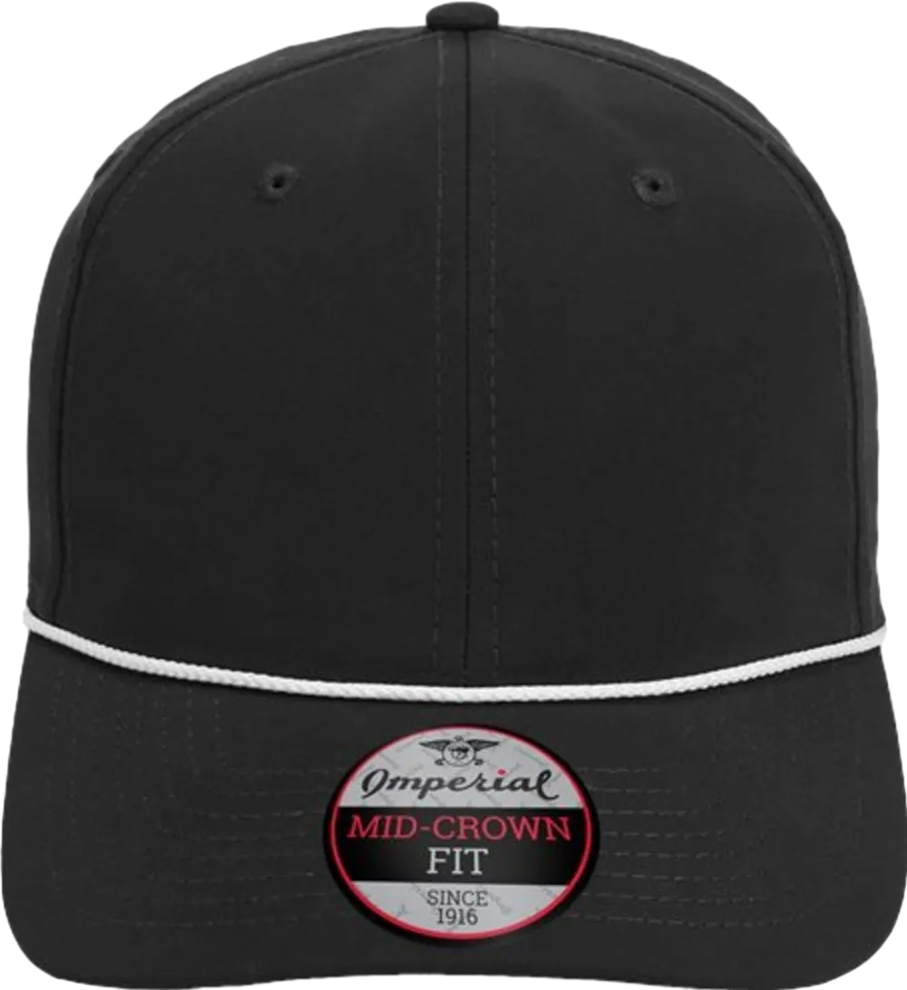 The Wingman Cap