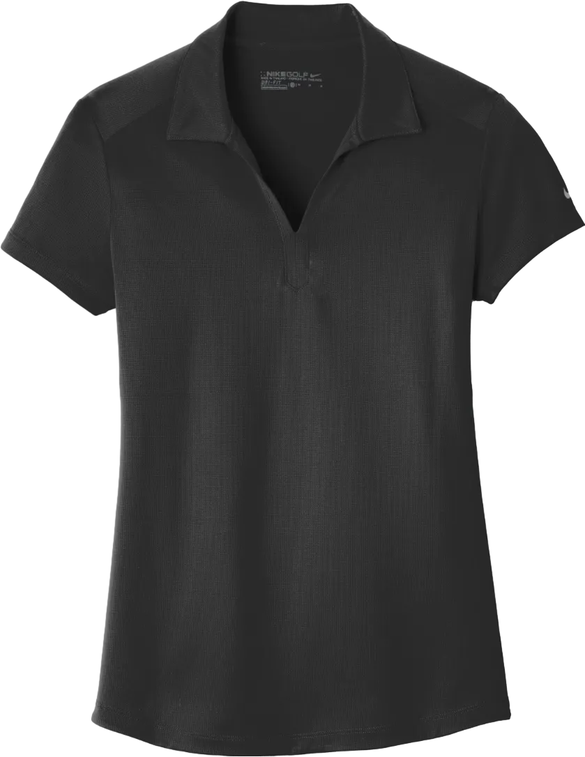 Ladies Dri-FIT Legacy Polo