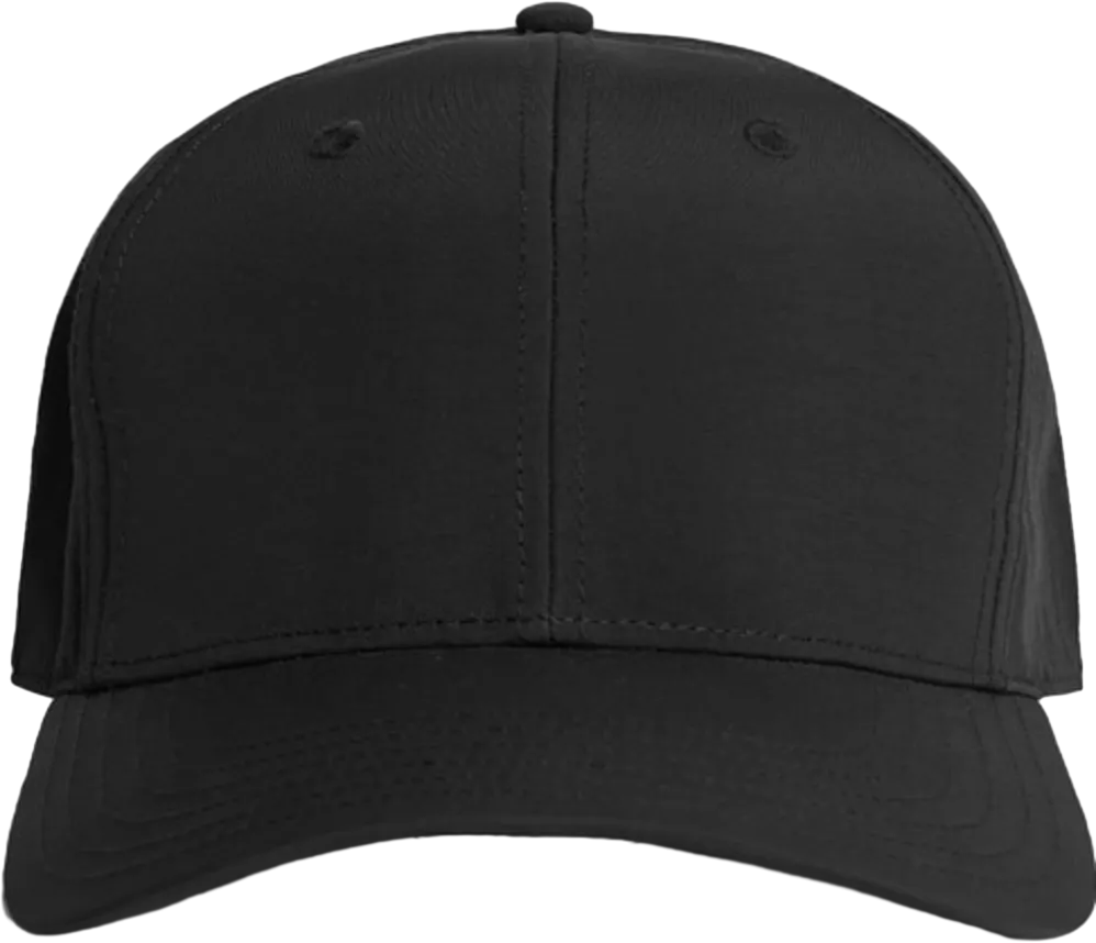 Icon Nylon Cap