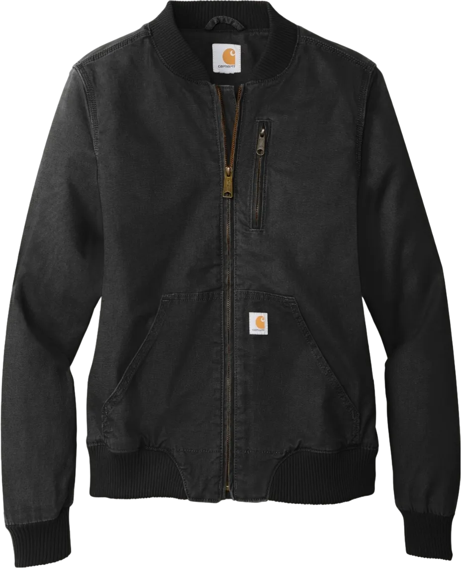 Women's Rugged Flex Crawford Jacket