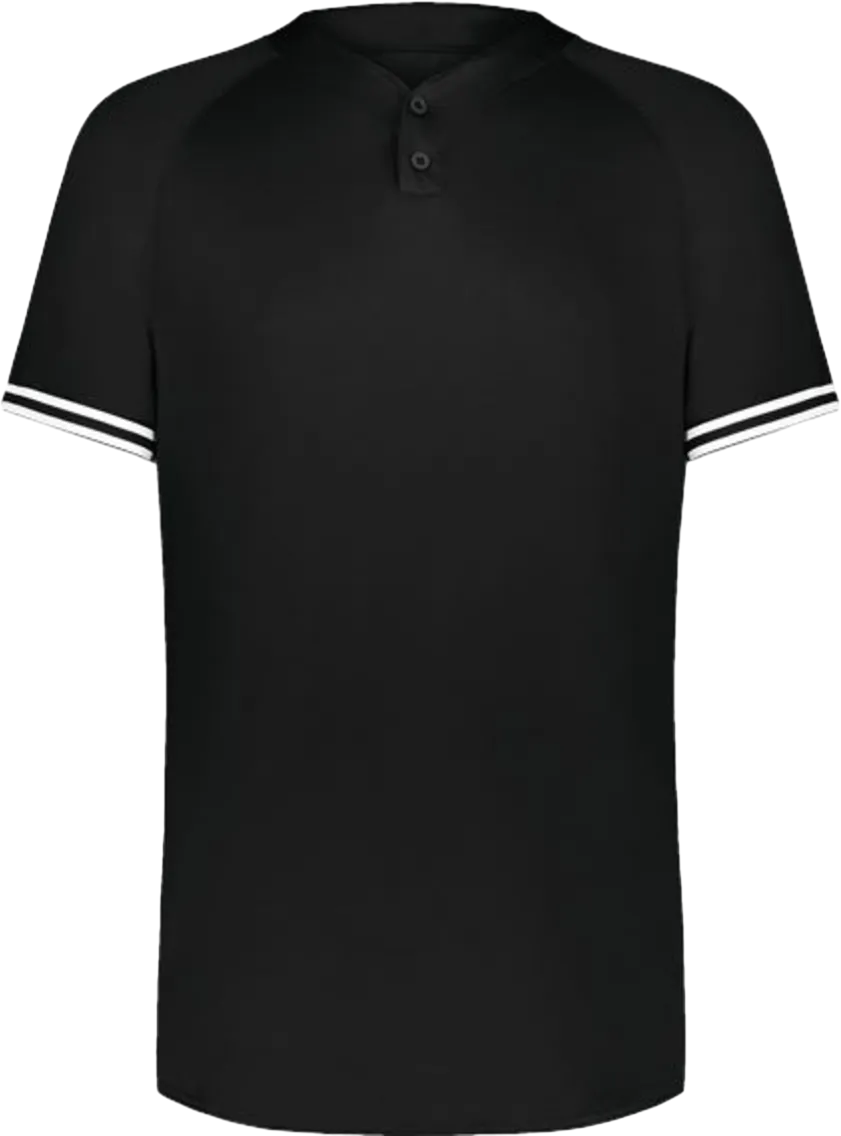 Youth Cutter Henley Jersey