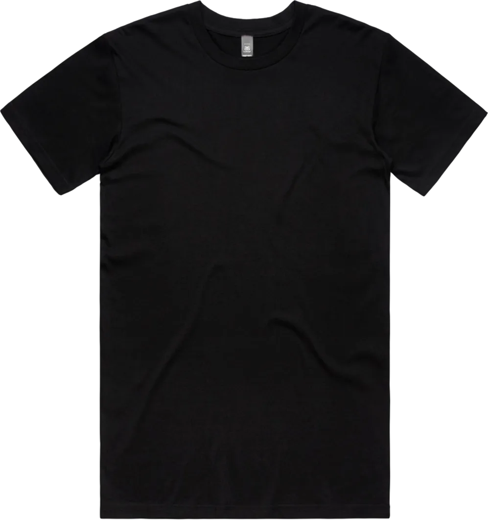 Staple Plus Tee [+5cm]