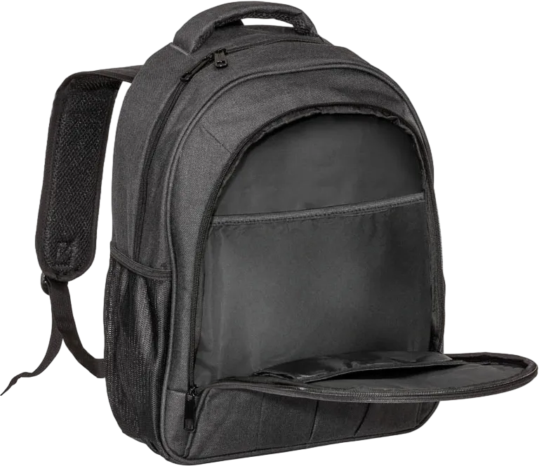 Summit Laptop Backpack