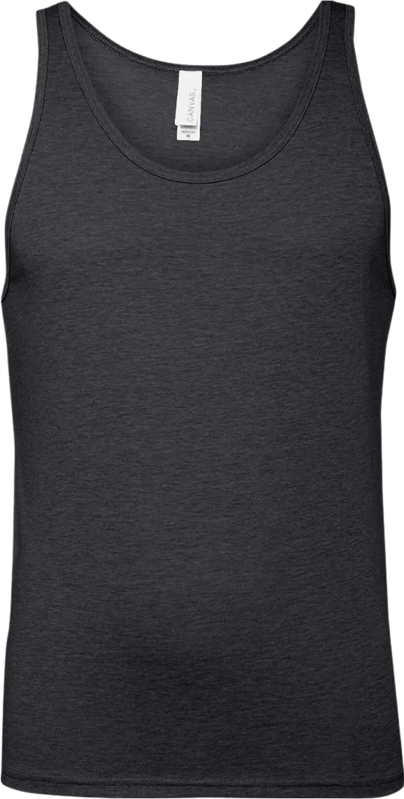 Tri-Blend Tank Top