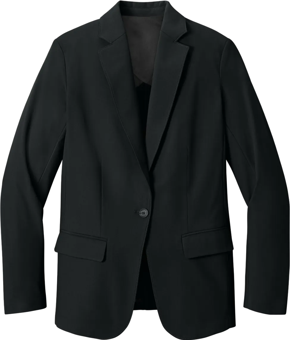 Women's Capital Tech Blazer