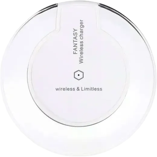 Wireless Charger