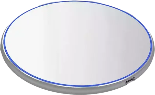 Slim 15W Qi Wireless Charger