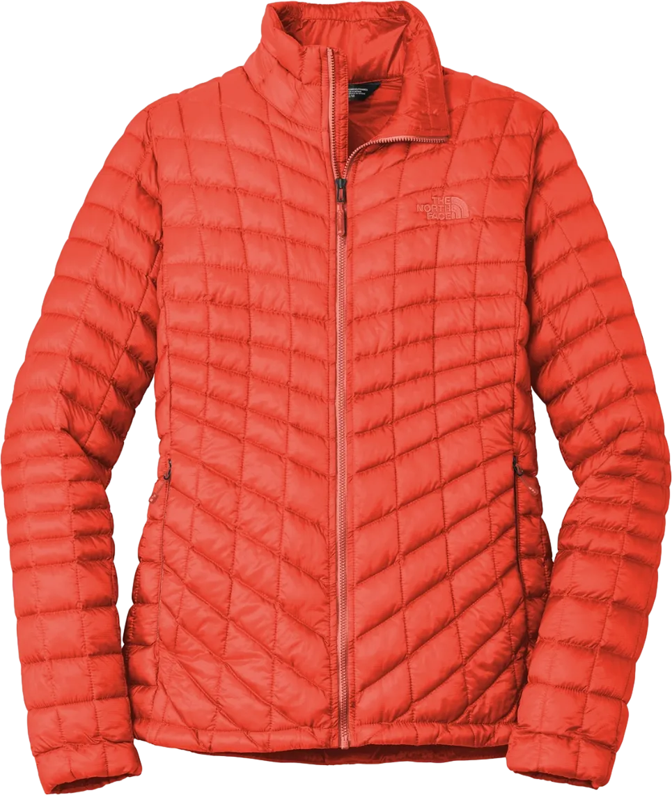Ladies ThermoBall Trekker Jacket