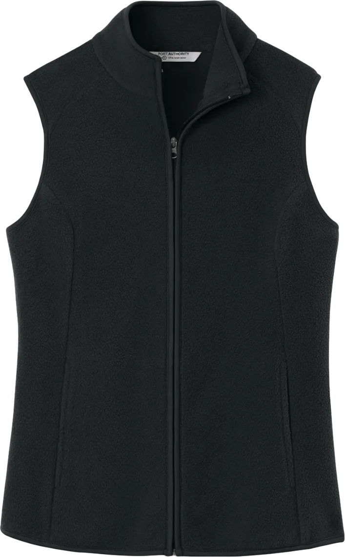 Women's C-FREE Fleece Vest
