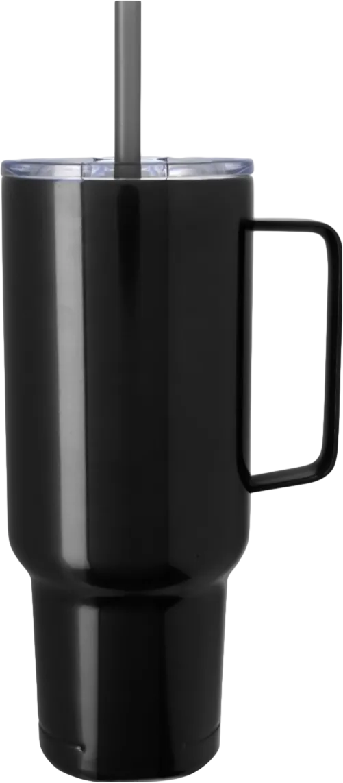 Big Recycled Tumbler - 40 oz.
