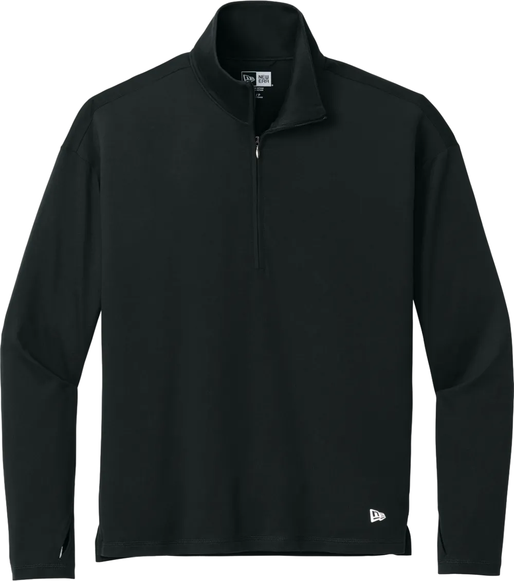 Women's Power 1/2-Zip