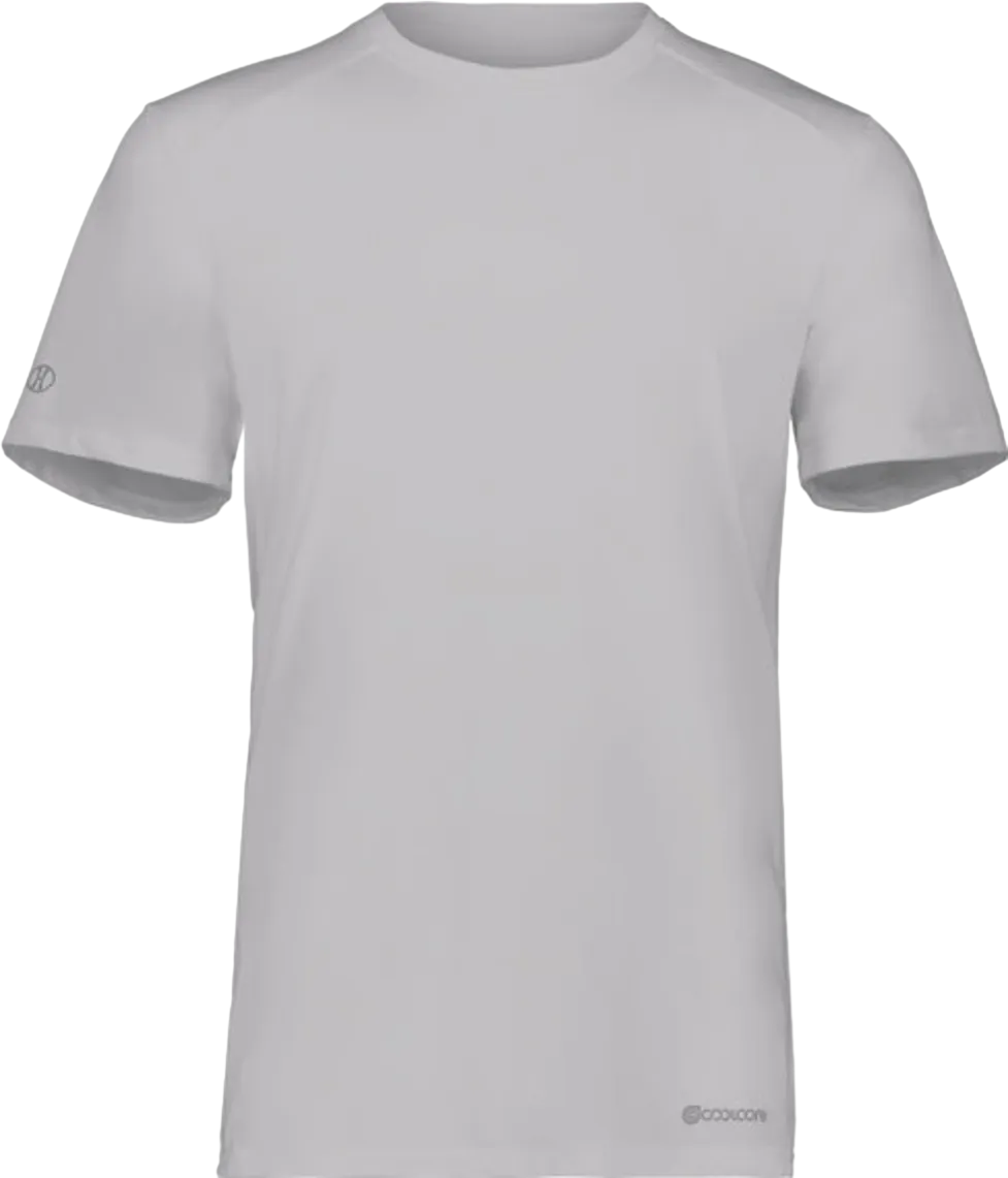 Essential T-Shirt Powered by Coolcore