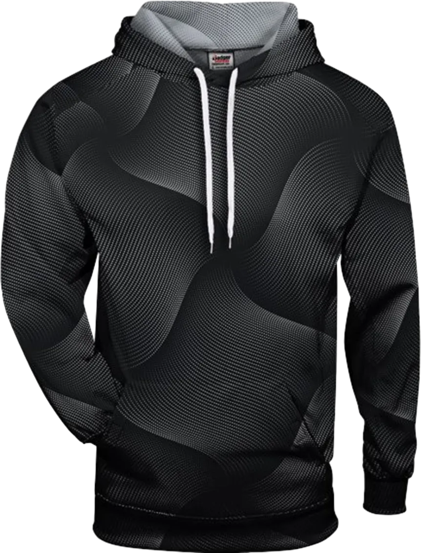 B-Core Warp Hooded Sweatshirt