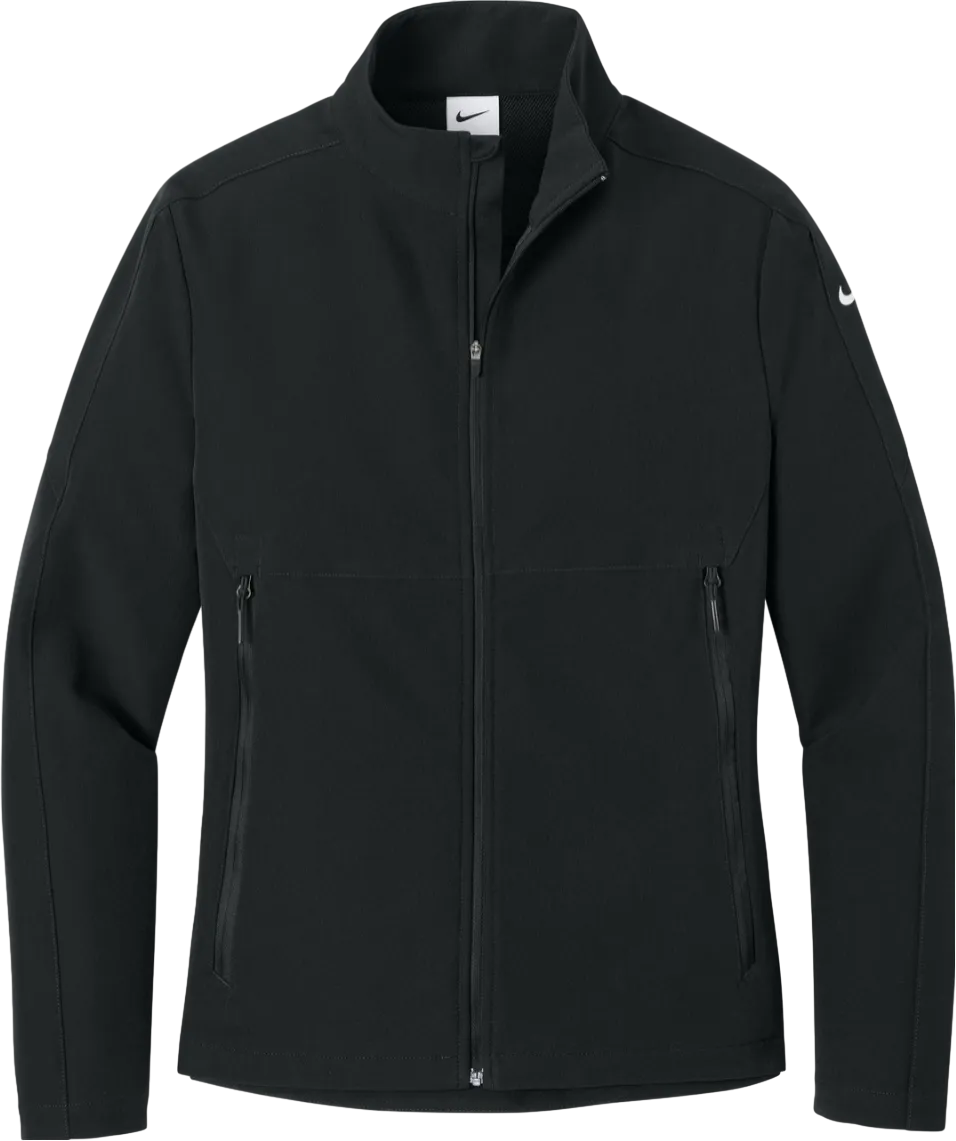 Women's Full-Zip Soft Shell Jacket