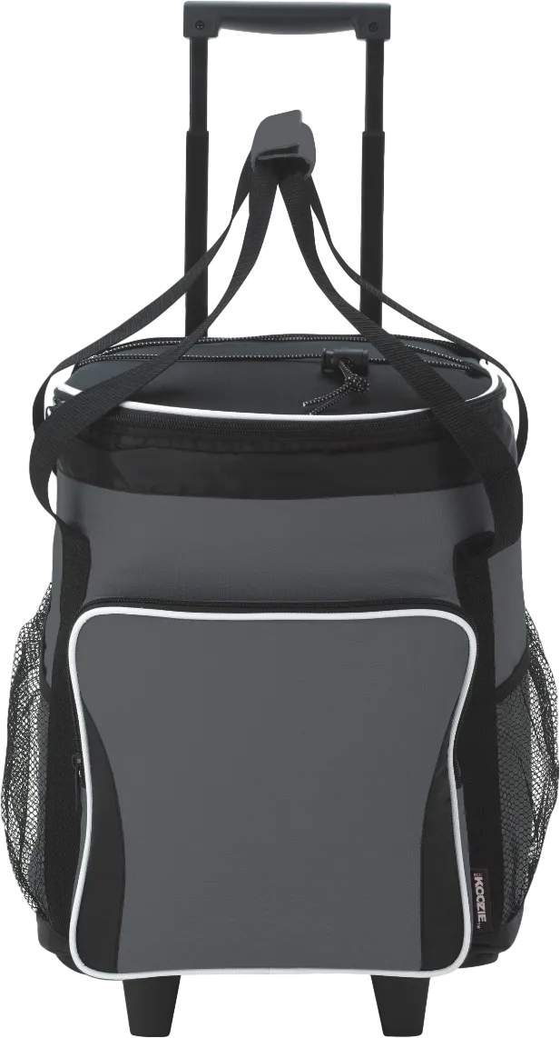 Koozie® Tailgate Rolling Cooler