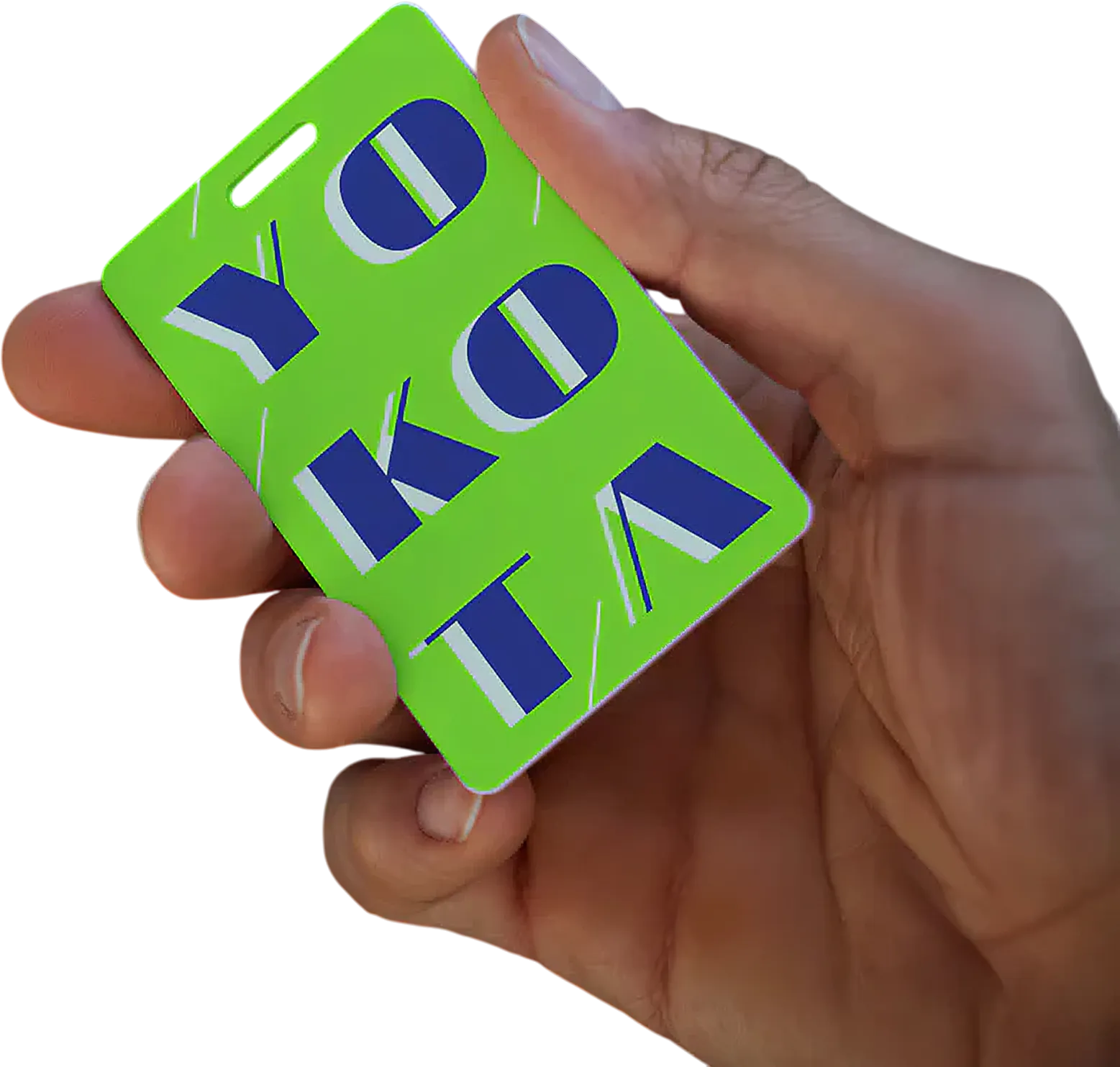 Trakard - Smart Tracker Card
