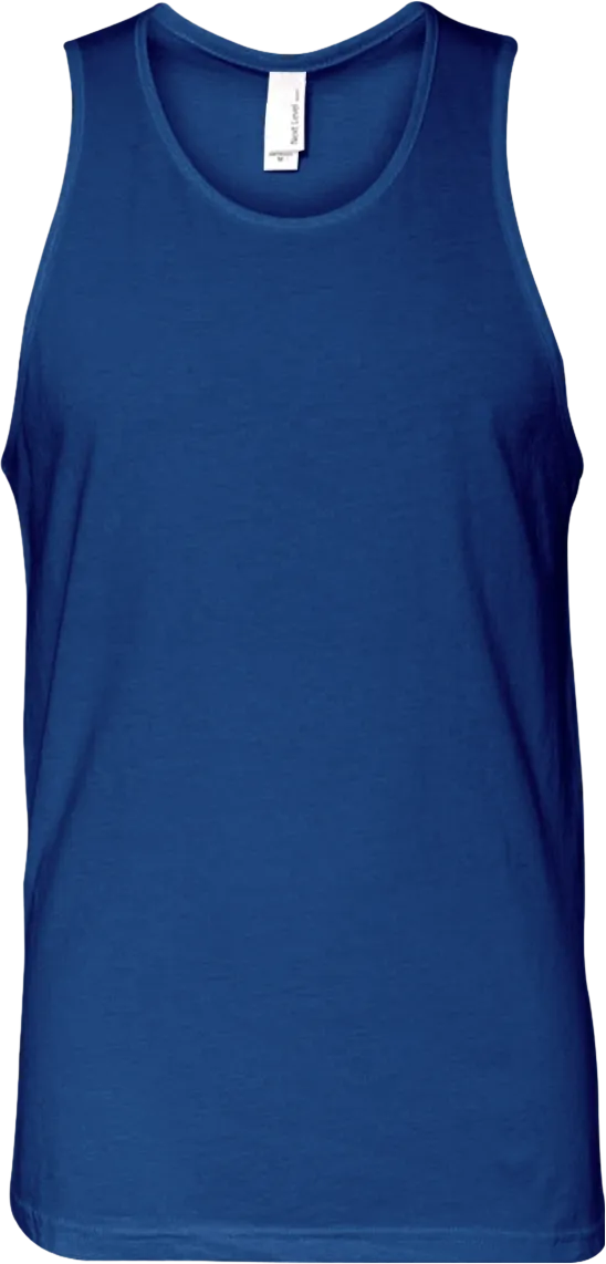 Ring-Spun Tank