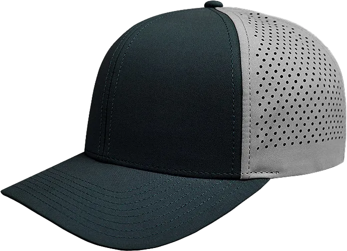 Fisher Cap