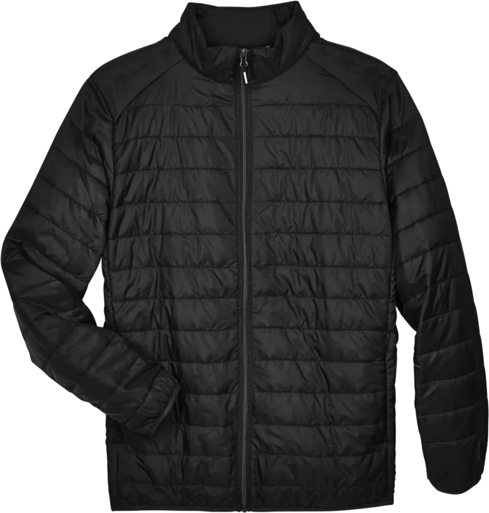 Men's Tall Prevail Packable Puffer