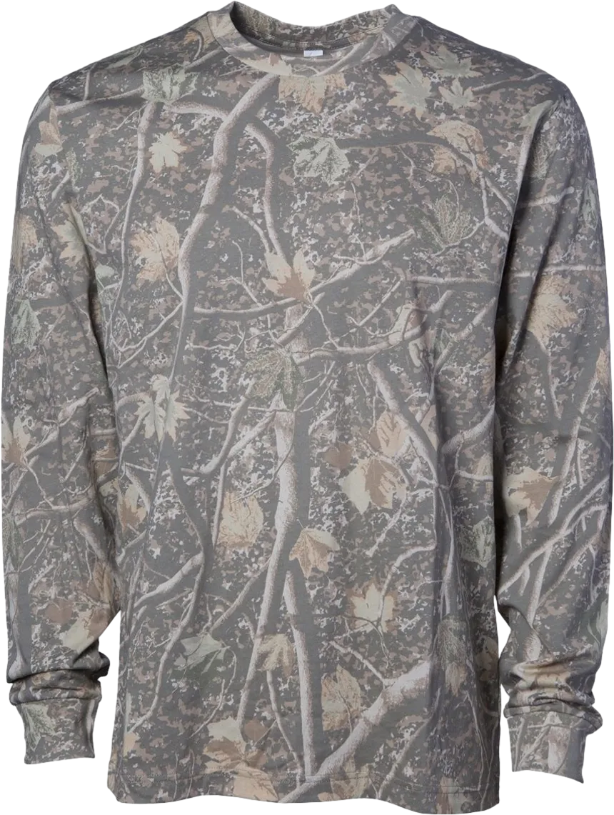Unisex Premium Long Sleeve T-Shirt