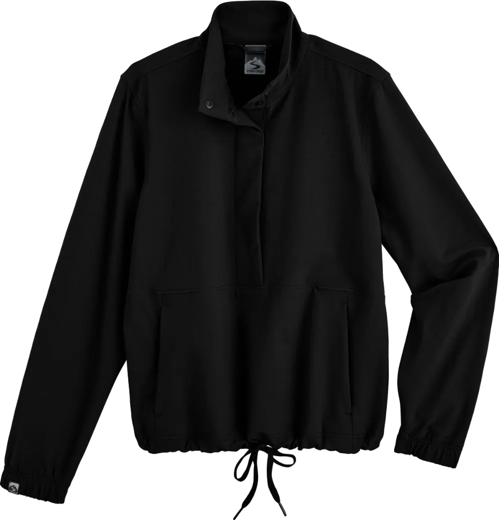 Women's Outdoer Super Stretch Performance Pullover