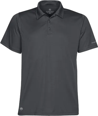 Sports Performance Polo