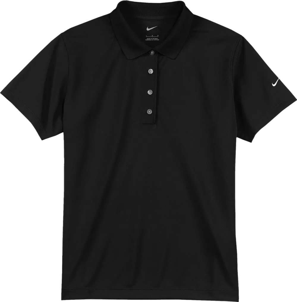 Ladies Tech Basic Dri-FIT Polo