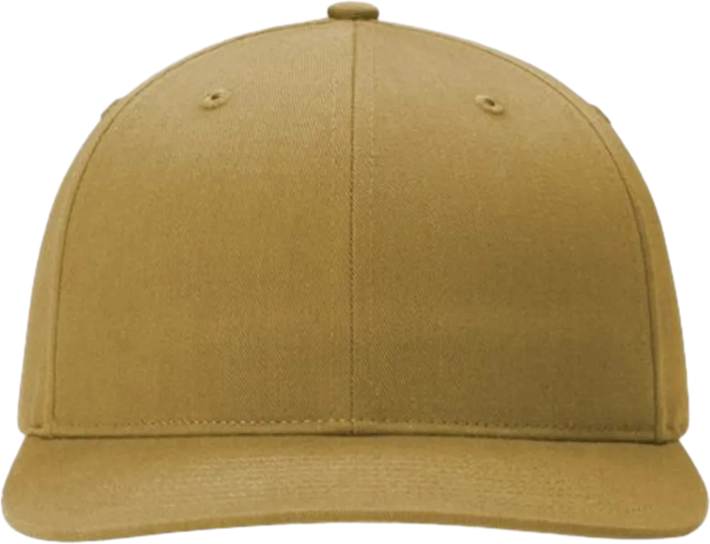 Twill Back Trucker Cap