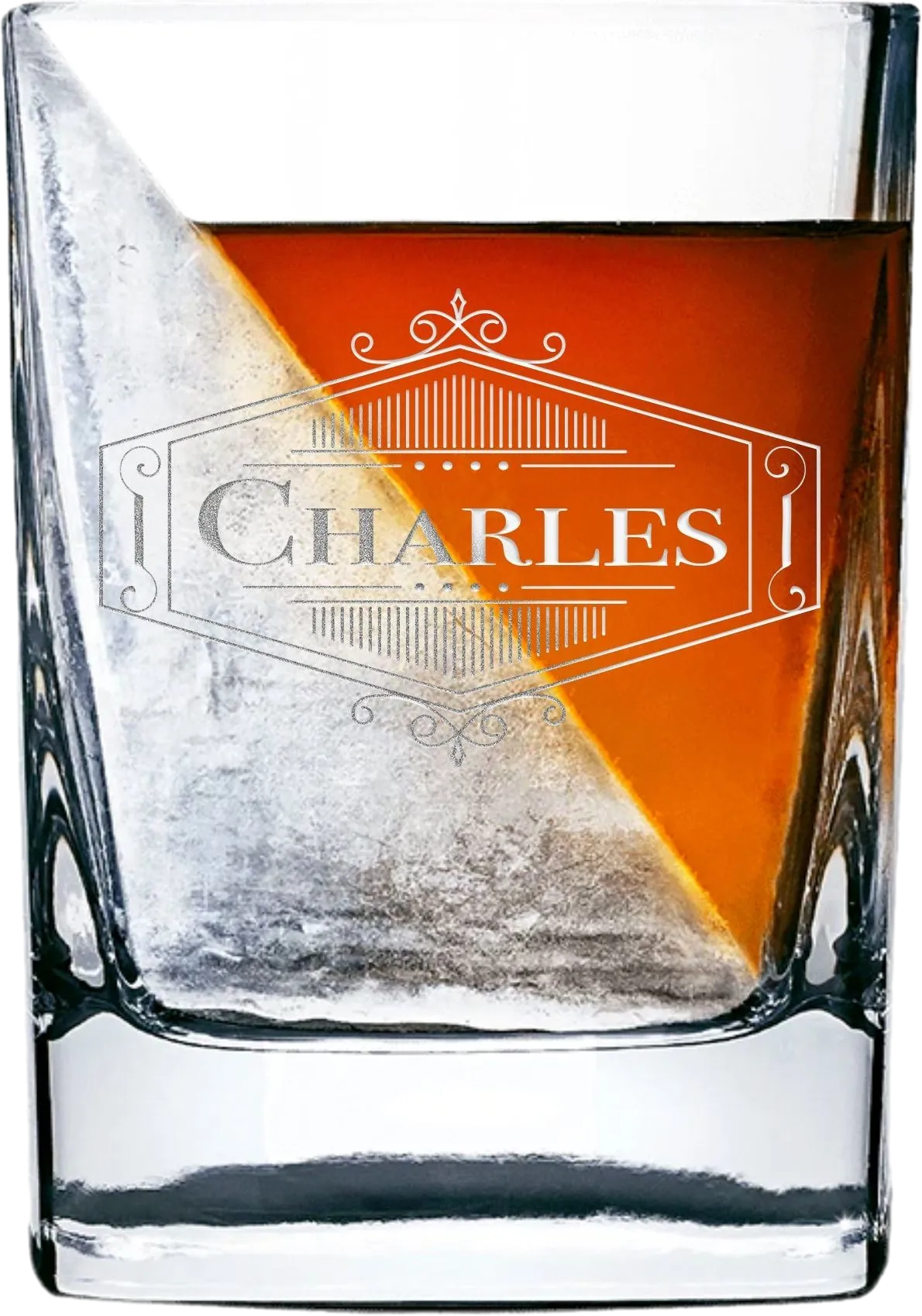 Whiskey Wedge